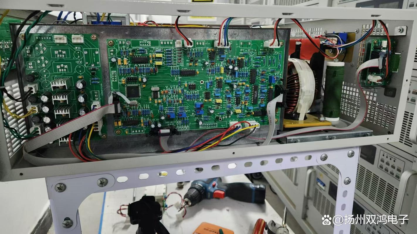 直流調速器電子維修 | 重塑科技驅動世界的力量